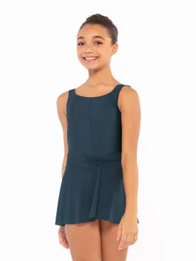Amora Skirt Deep Sea Mesh Kids RTW
