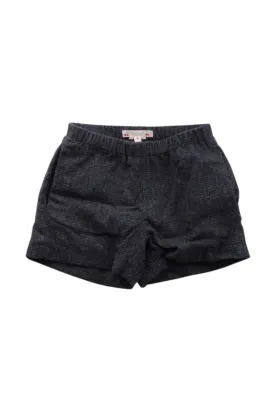 Bonpoint Wool Blend Shorts 6T