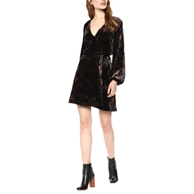 Estefani Dress