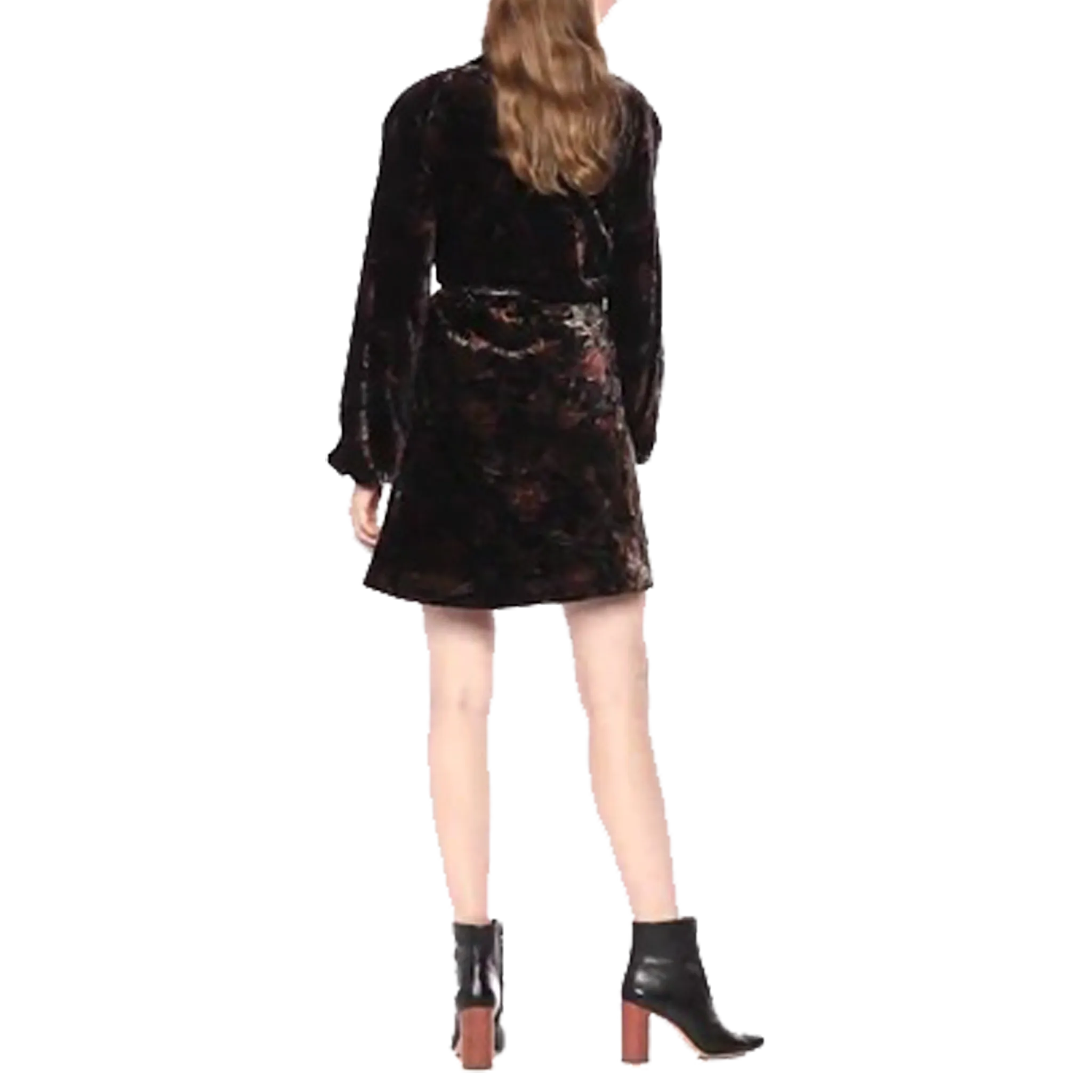 Estefani Dress