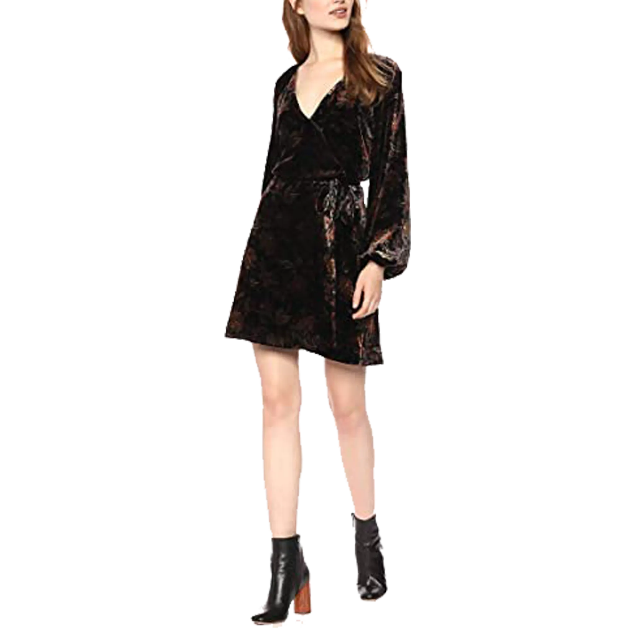 Estefani Dress