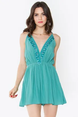 Francine Romper