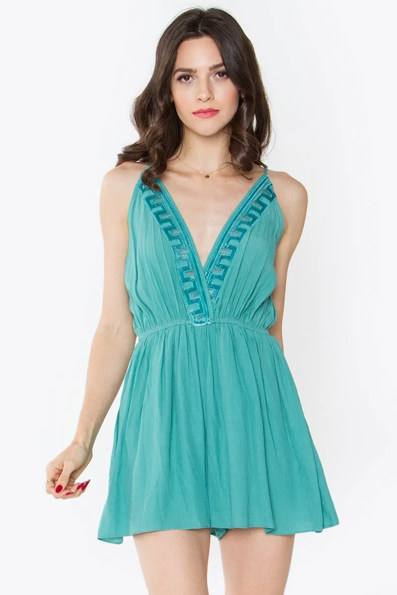 Francine Romper