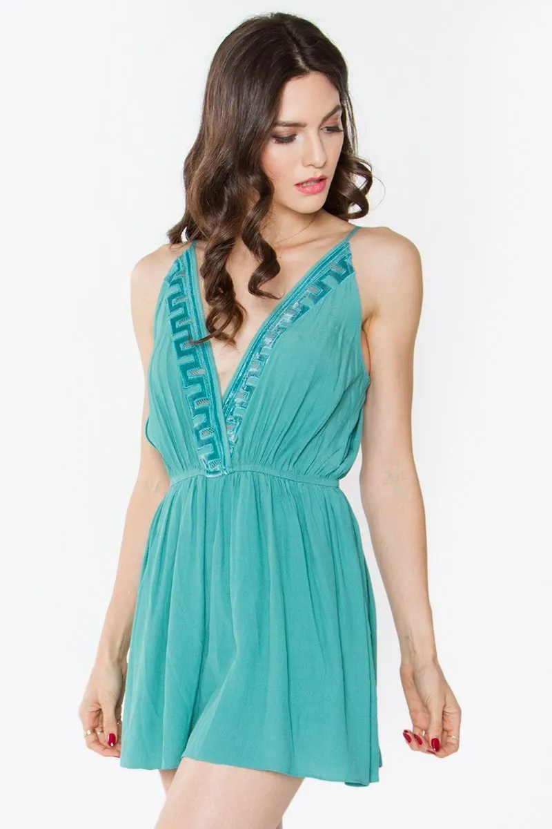 Francine Romper
