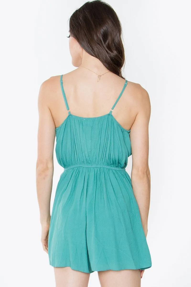Francine Romper