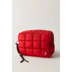 Free People @ Enigma Quilted Mini Case (Multiple Colors)