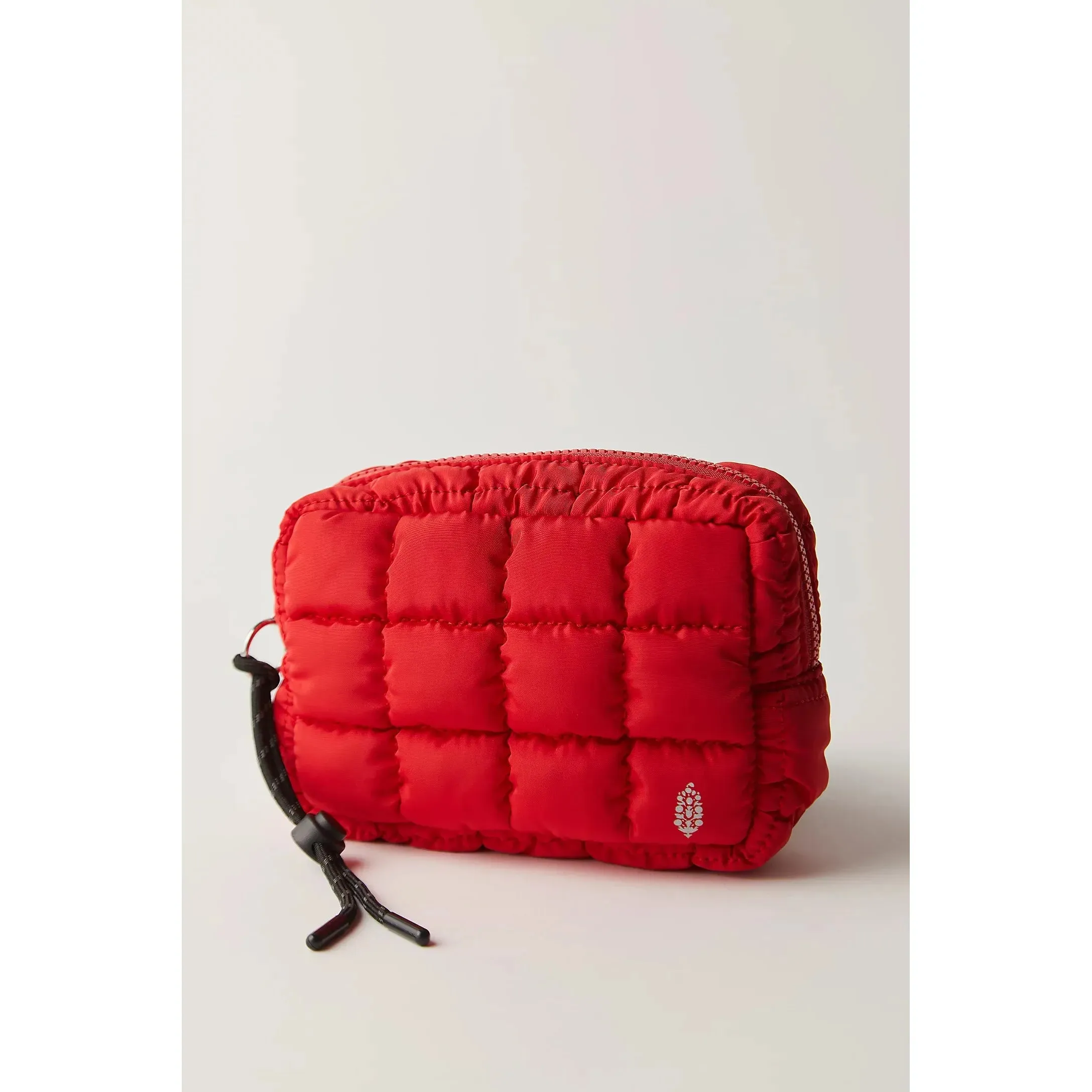 Free People @ Enigma Quilted Mini Case (Multiple Colors)