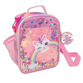 Insulated Lunch Bag