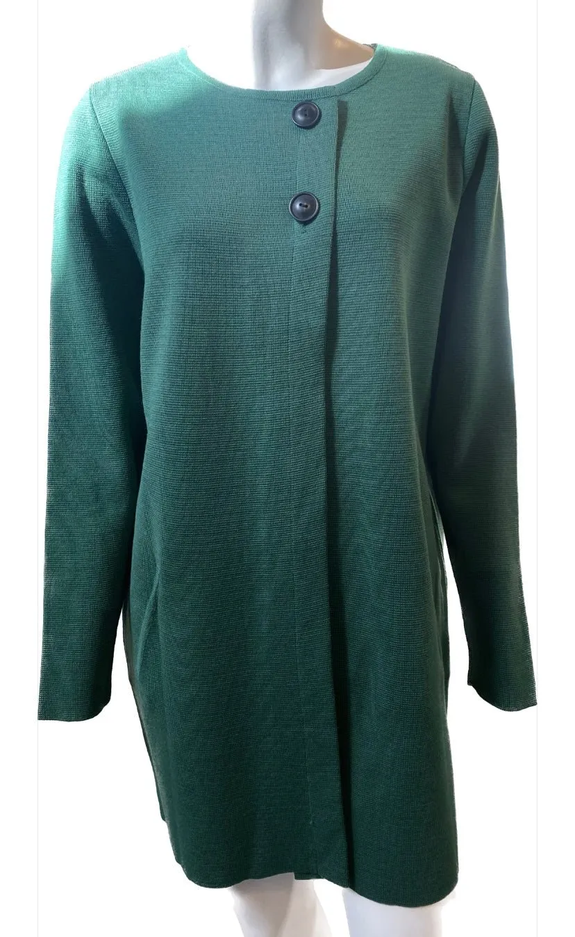 Margit - Sibinlinnebjerg - Seagreen
