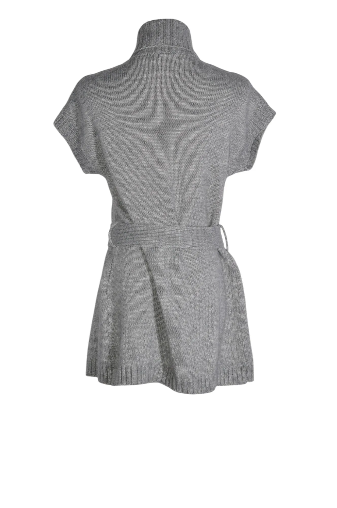 NICOLE MILLER Women Cardigans Regular fit in Gray - XS