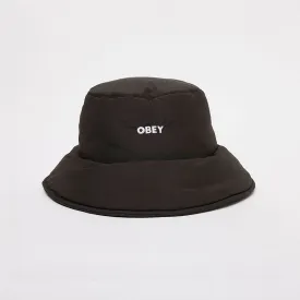 OBEY INSULATED BUCKET HAT