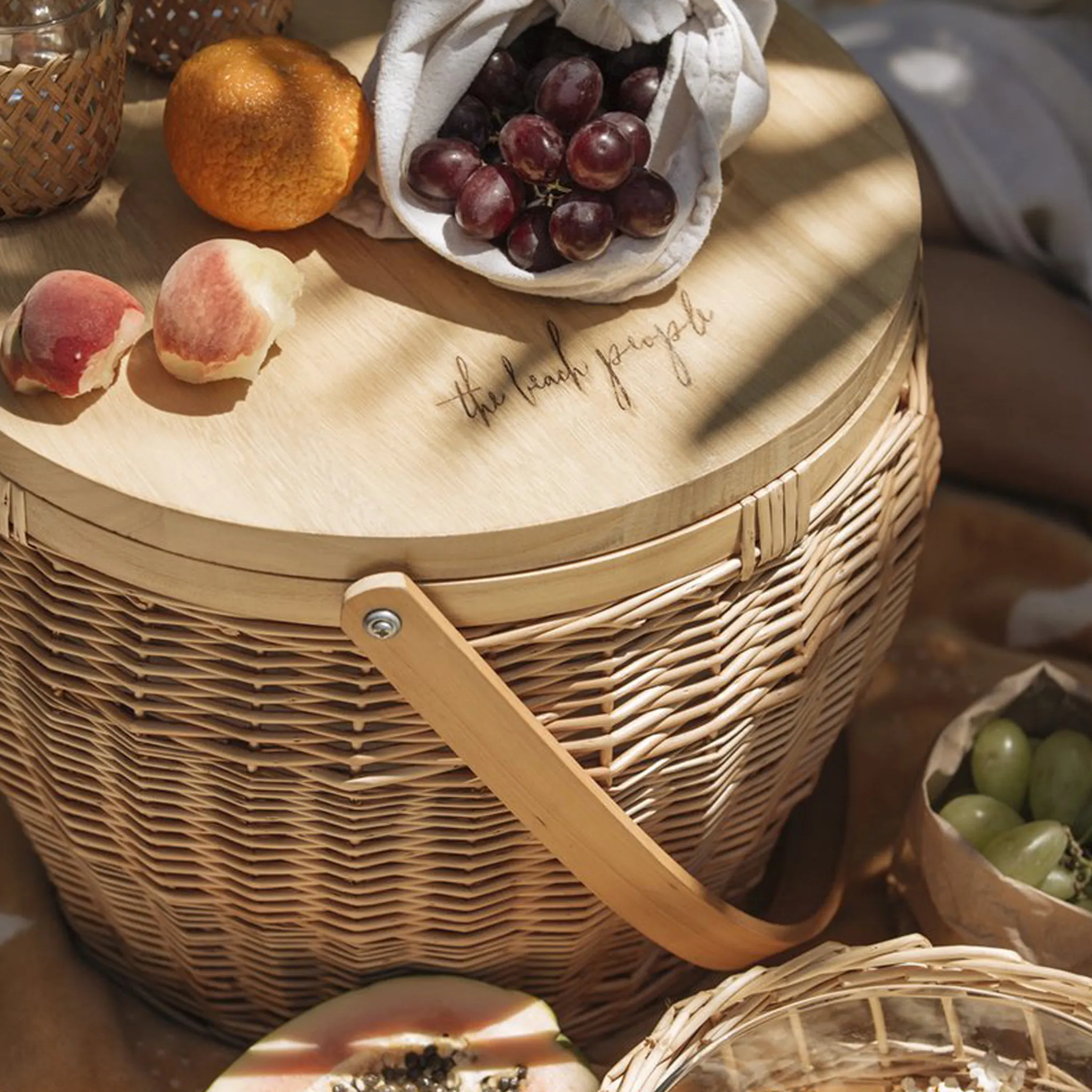 Picnic Basket