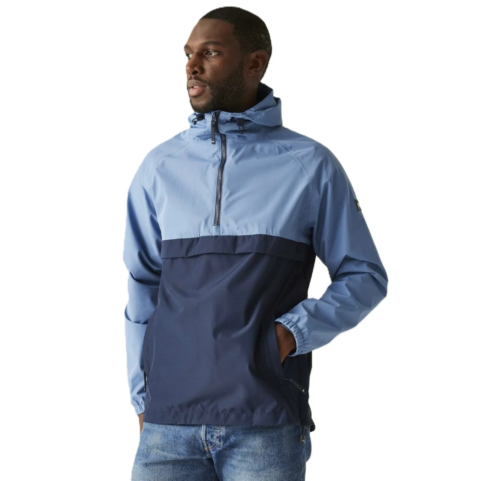 Regatta Mens Tayan Windbreaker