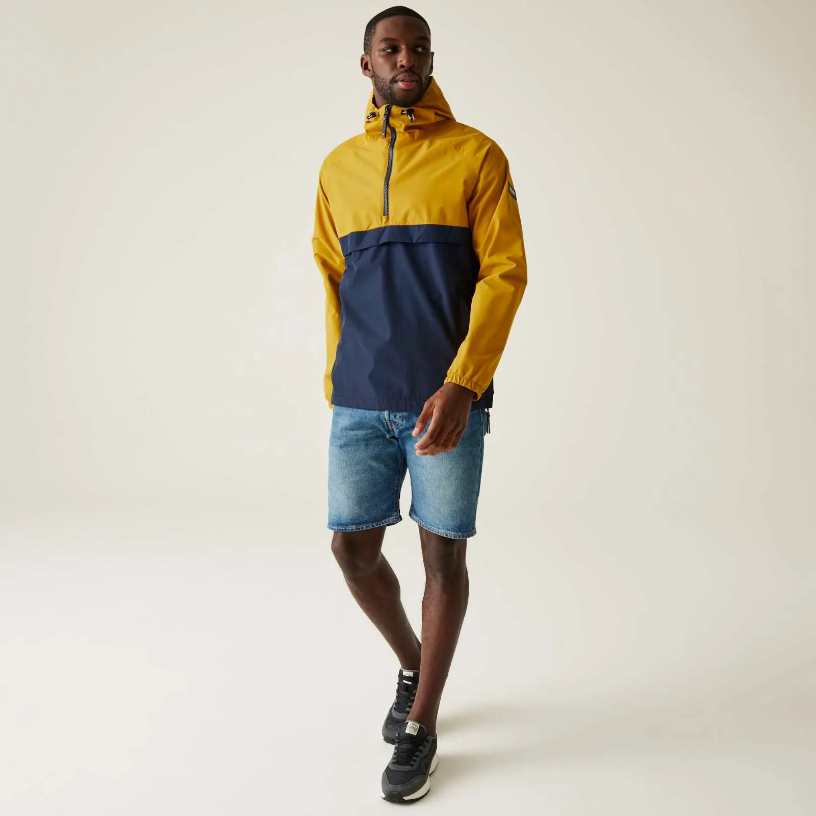 Regatta Mens Tayan Windbreaker