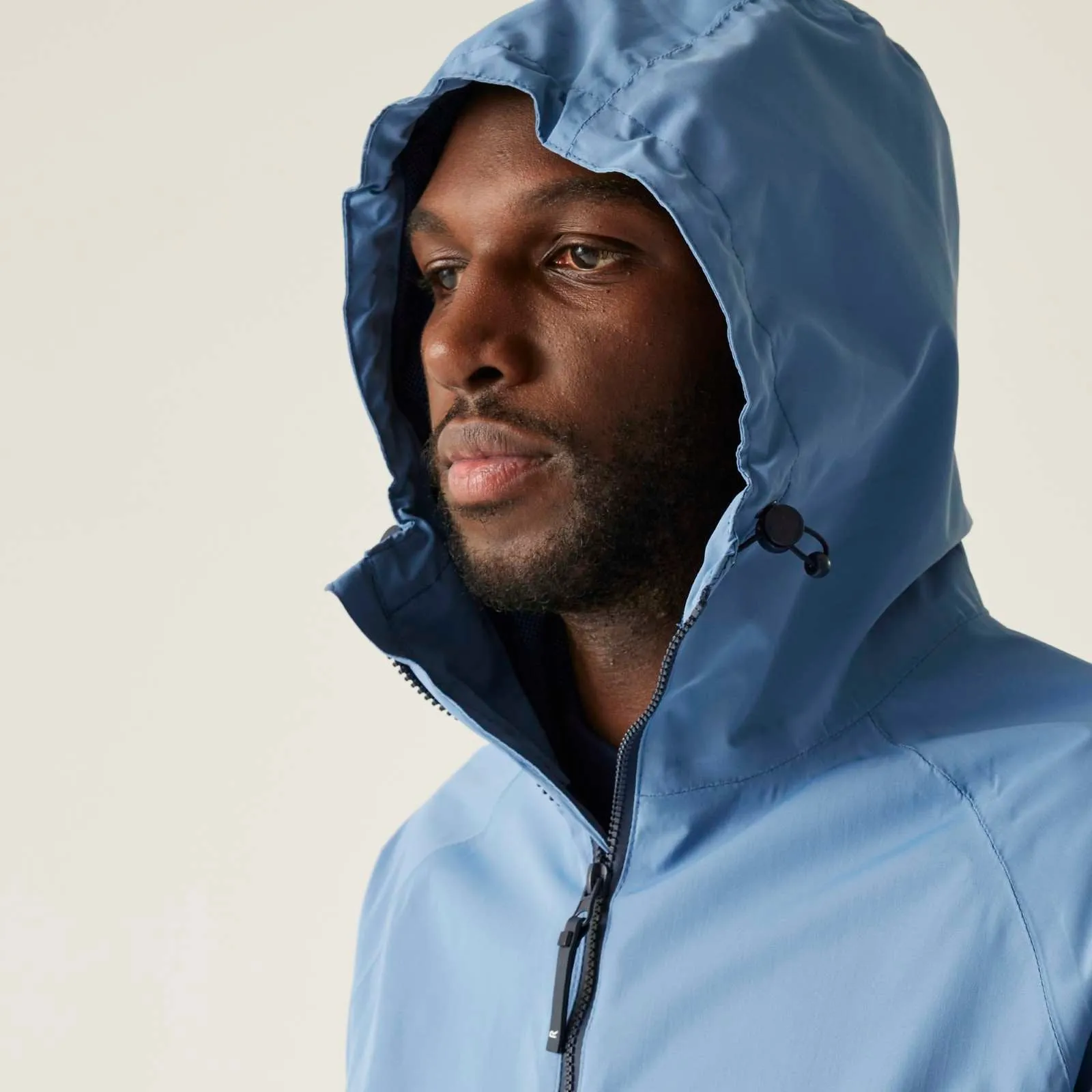 Regatta Mens Tayan Windbreaker