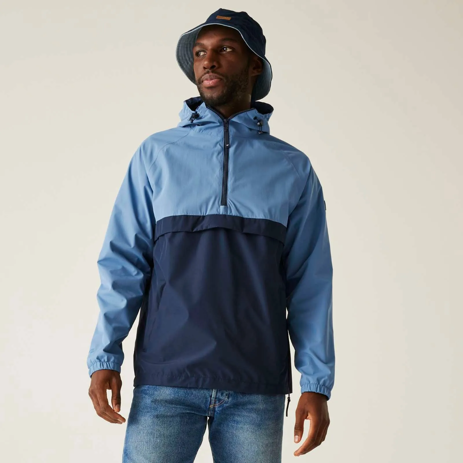 Regatta Mens Tayan Windbreaker