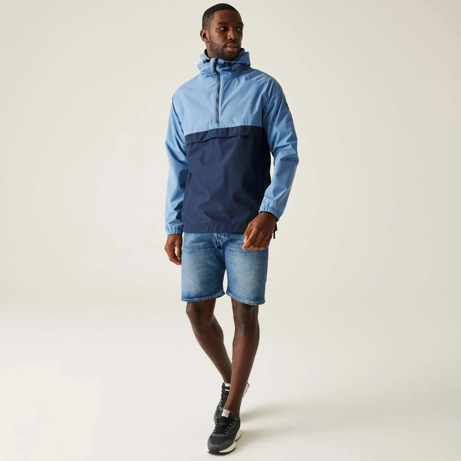 Regatta Mens Tayan Windbreaker