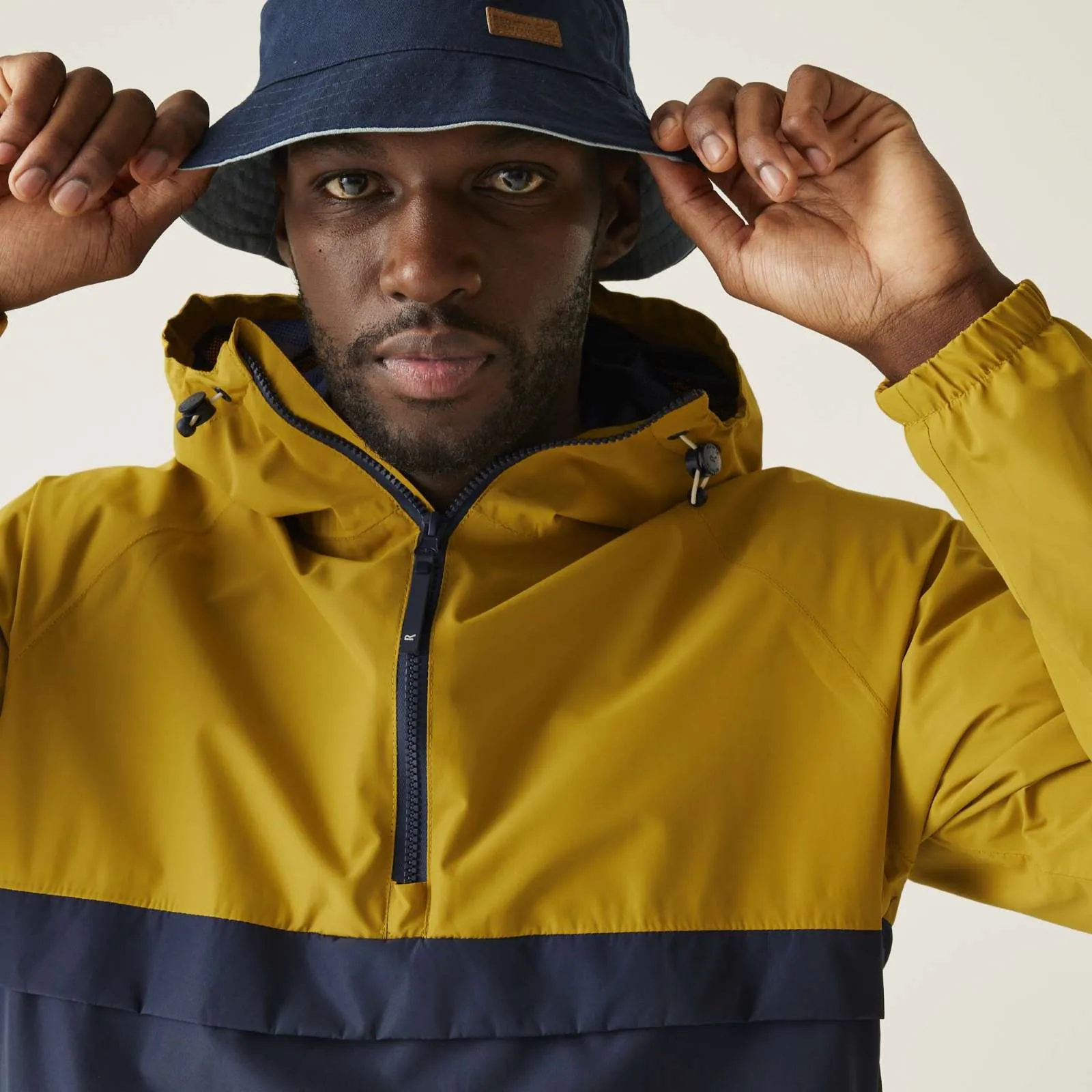 Regatta Mens Tayan Windbreaker