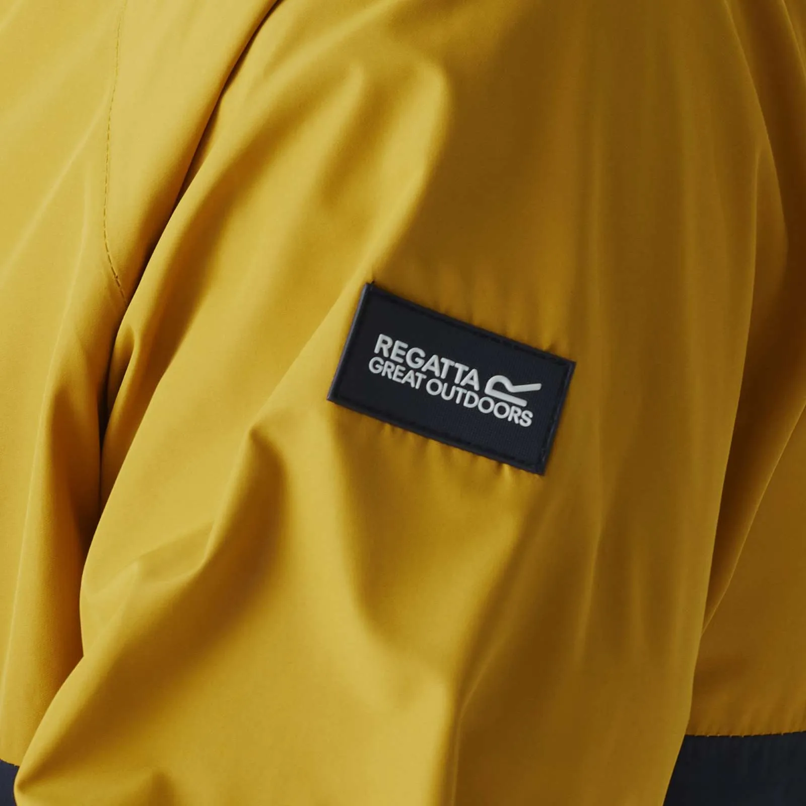 Regatta Mens Tayan Windbreaker