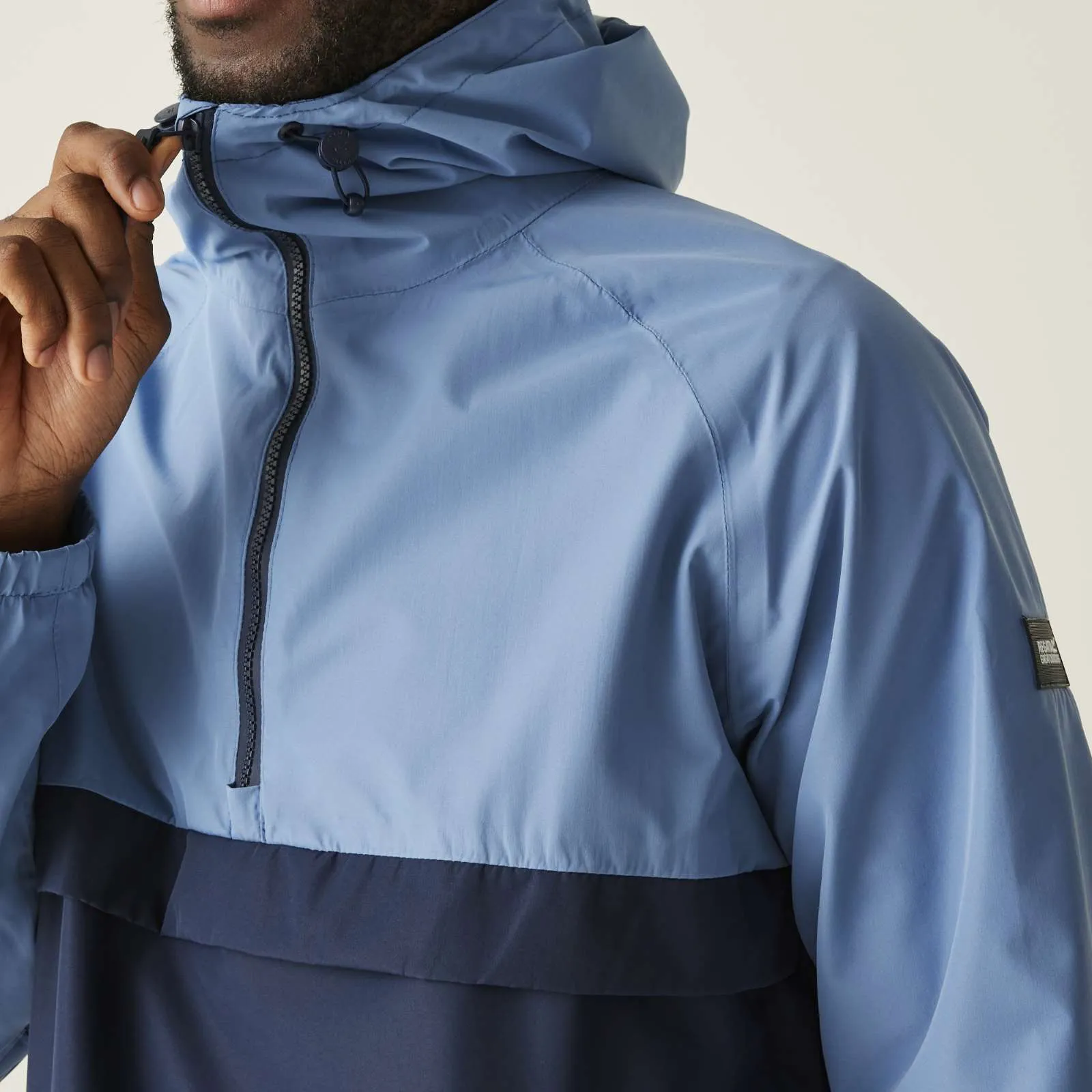 Regatta Mens Tayan Windbreaker