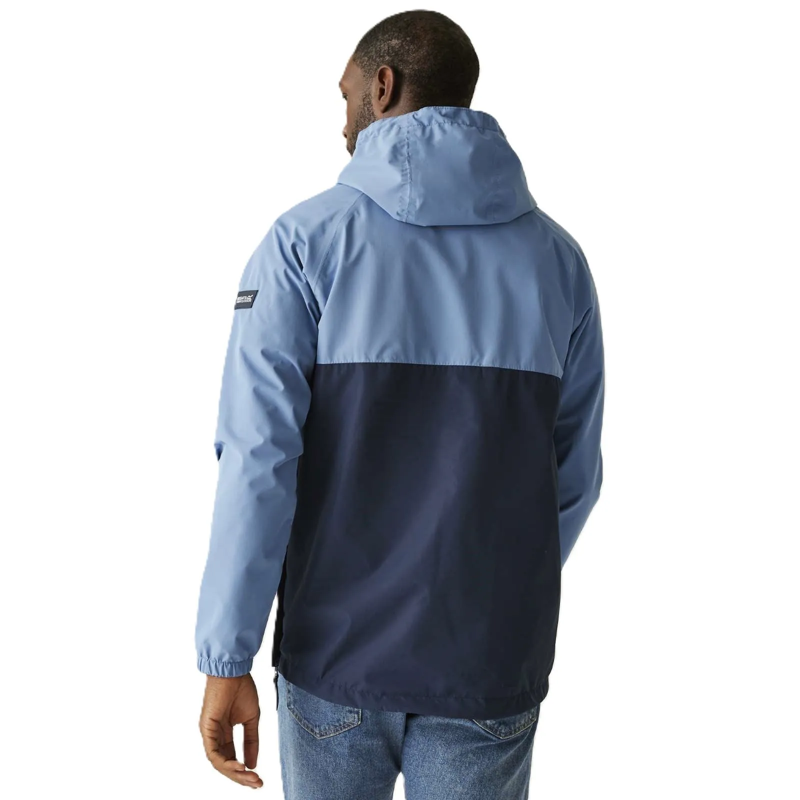 Regatta Mens Tayan Windbreaker