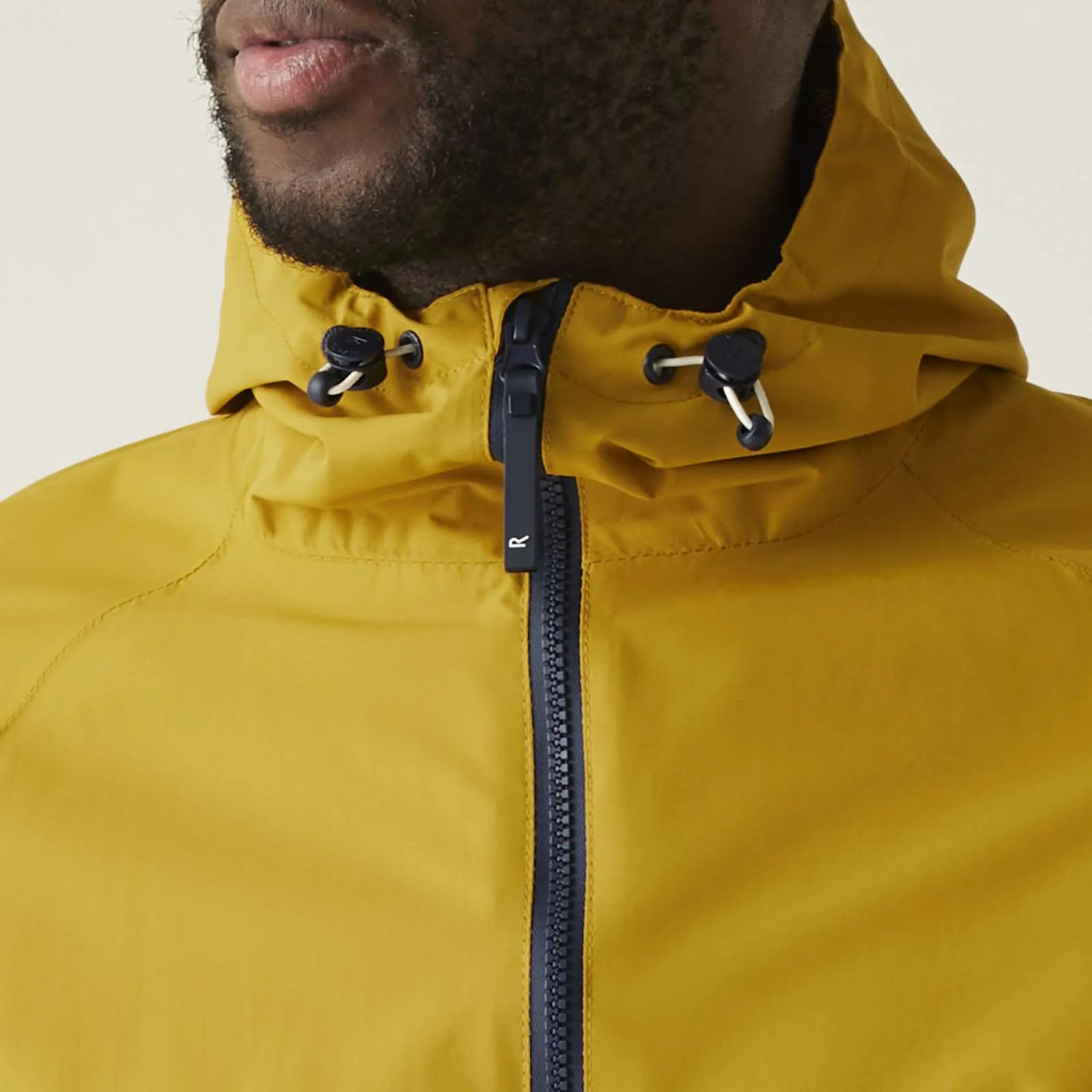 Regatta Mens Tayan Windbreaker