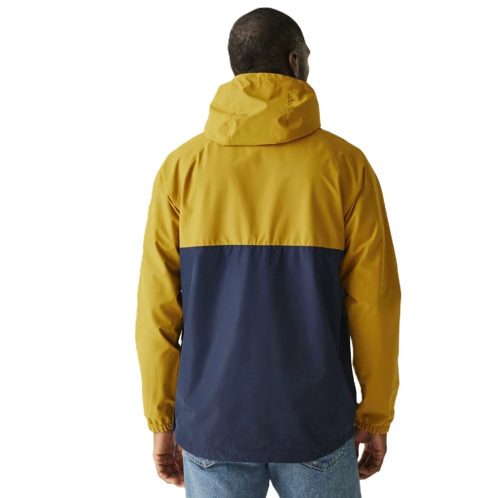 Regatta Mens Tayan Windbreaker