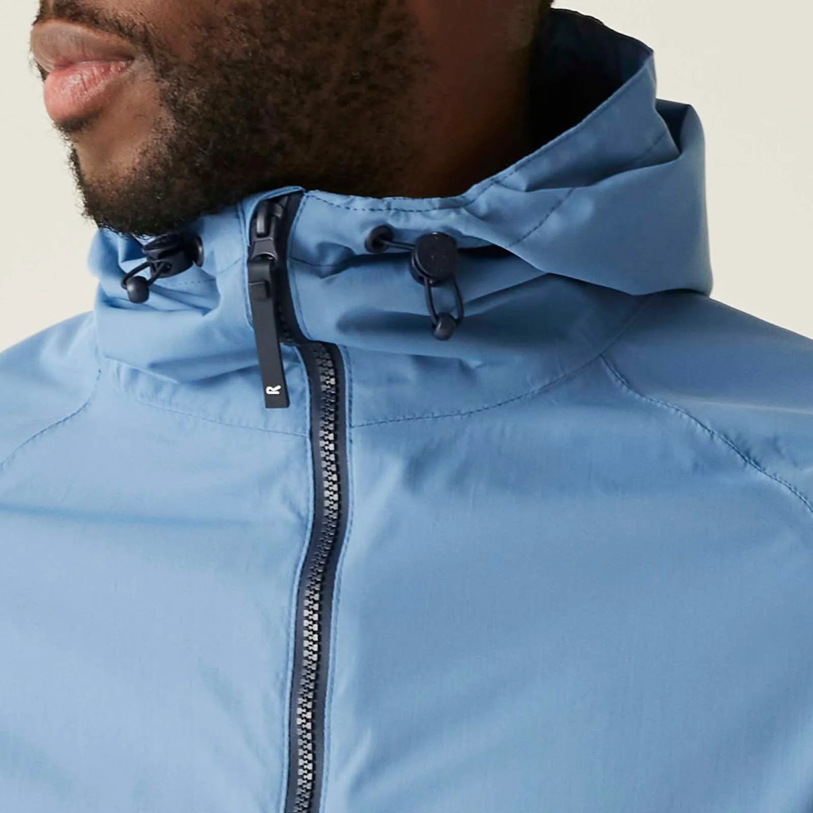 Regatta Mens Tayan Windbreaker