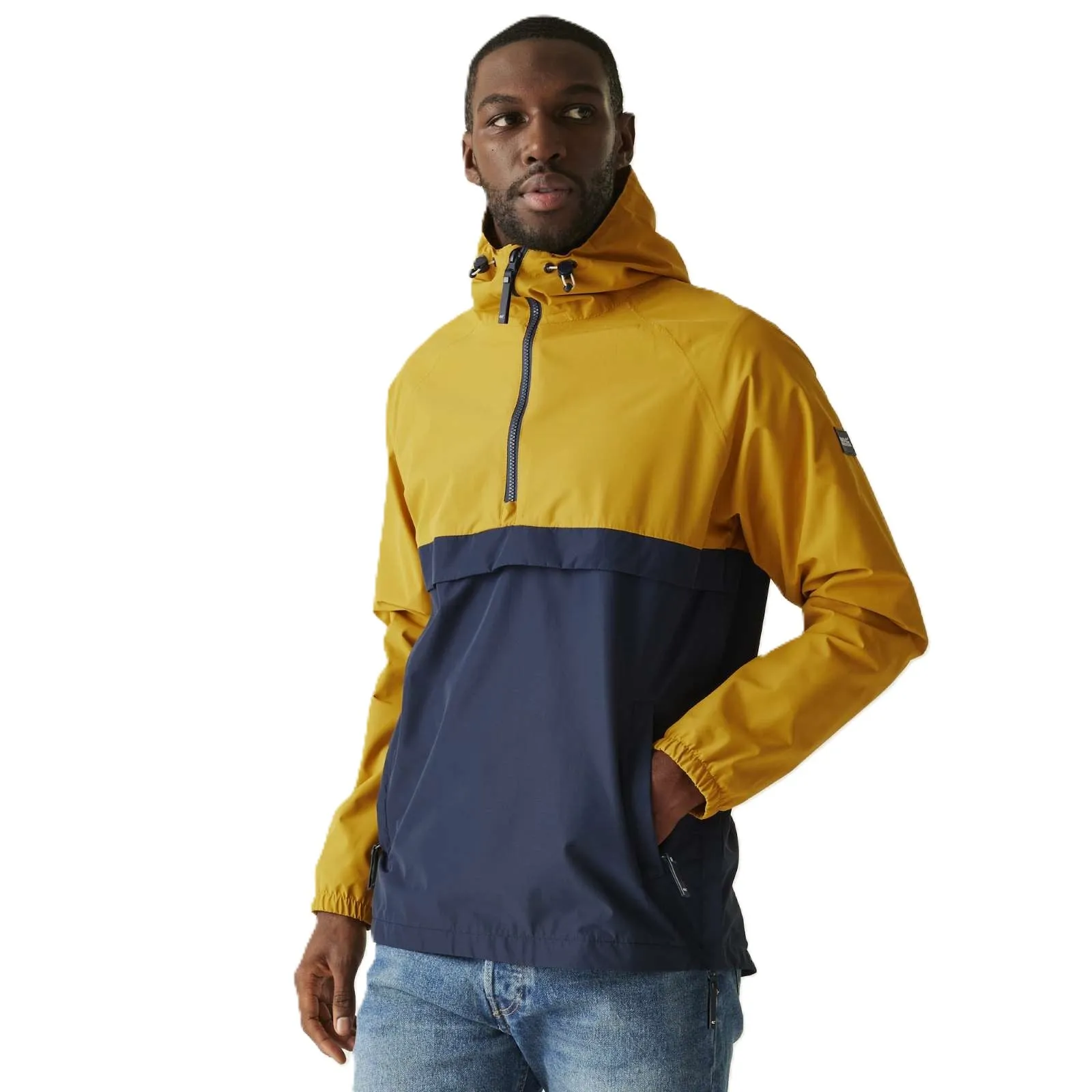 Regatta Mens Tayan Windbreaker