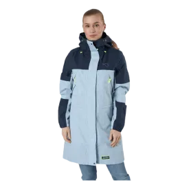 Ringheim L Jacket Blue