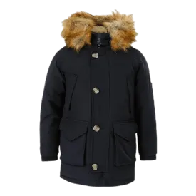 Smith Junior Jacket Blue