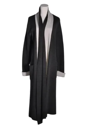 TAHARI Women Cardigans Regular fit in Black - L