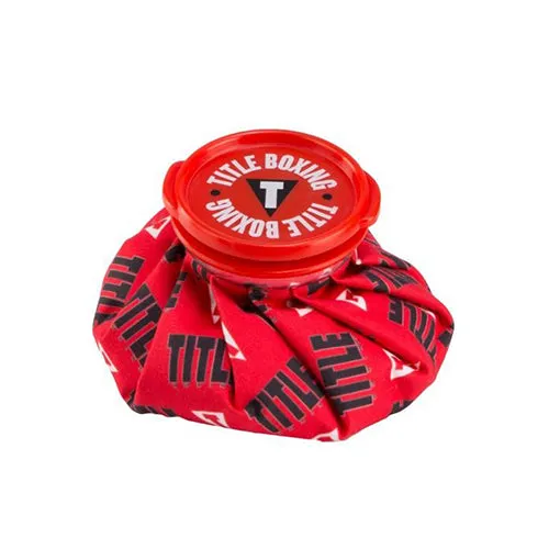 Title Boxing Premier Ice Bag