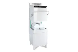 Ventless Door-Type Dishwasher