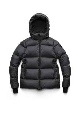 Viola Women's Reversible Puffer Jacket - NEXT by Nobis